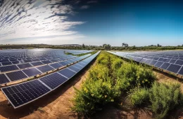 Benefits of Going Solar in 2025